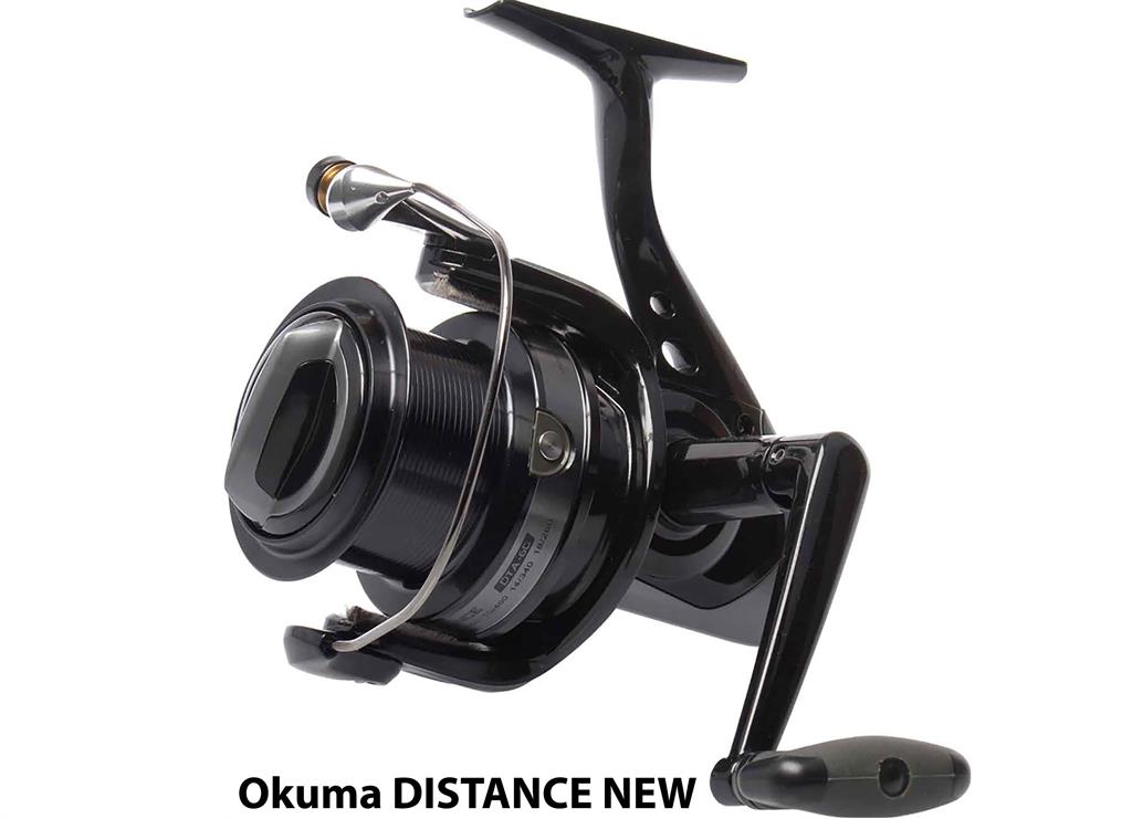 okuma distance new